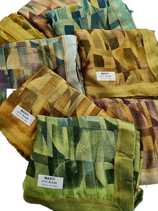 Product uploaded by Mukesh Saree Centre on 11/10/2023