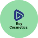 Business logo of Roy cosmetics
