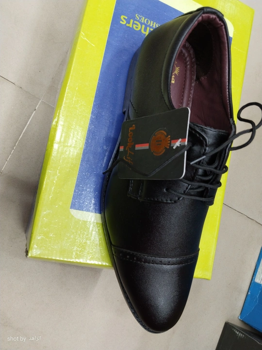 Product uploaded by Zayed footwear on 11/10/2023