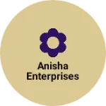 Business logo of Anisha Enterprises