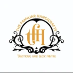 Business logo of THE FAMILIAR HANDICRAFTS