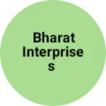 Business logo of Bharat interprises