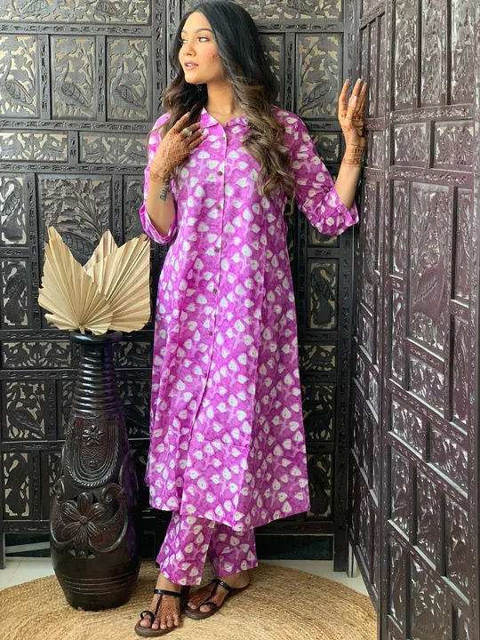 Kurta collection uploaded by business on 11/11/2023