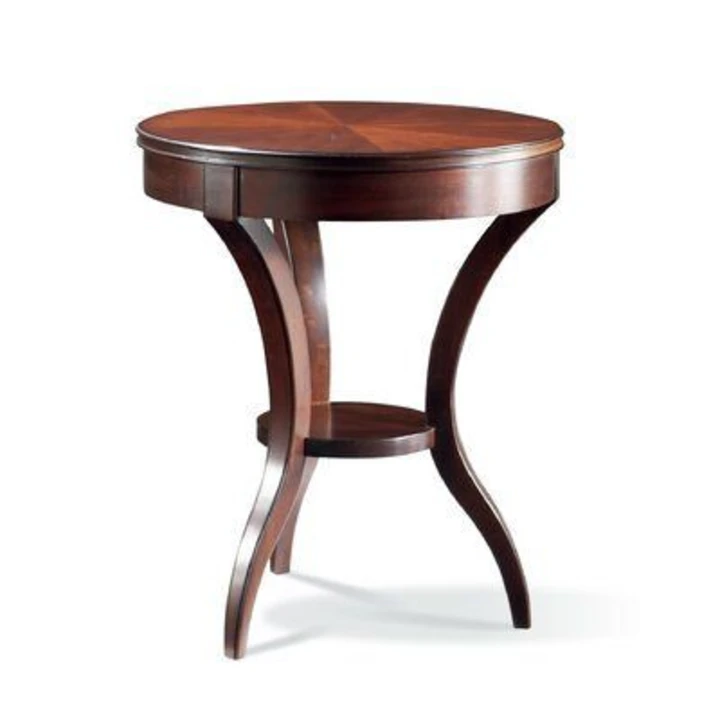 Wooden 3 Leg Table  uploaded by business on 11/11/2023