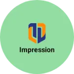 Business logo of IMPRESSION