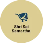 Business logo of Shri sai samartha