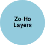 Business logo of Zo-ho layers