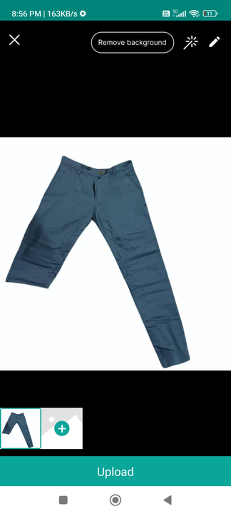 Product uploaded by RDX JEANS AND COTTONS on 11/11/2023