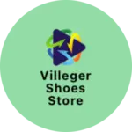 Business logo of Villeger shoes store