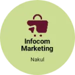 Business logo of Infocom marketing llc