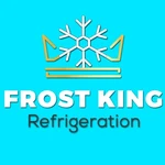 Business logo of Frost king refrigeration