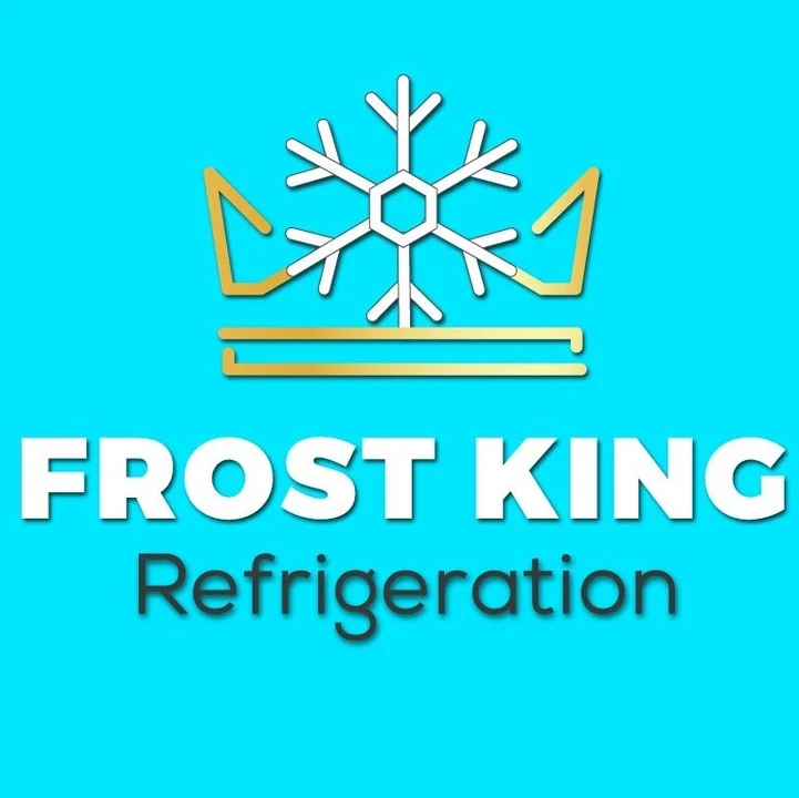 Post image Frost king refrigeration has updated their profile picture.