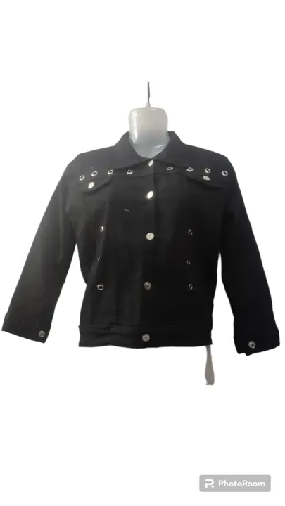 Danim jacket 🧥 uploaded by Fashion mantthan on 11/11/2023