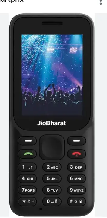 Jiophone refresh  uploaded by Ratne Electronics on 11/11/2023