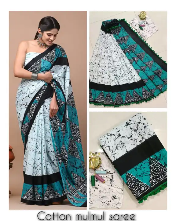 Product uploaded by Handloom print on 11/11/2023