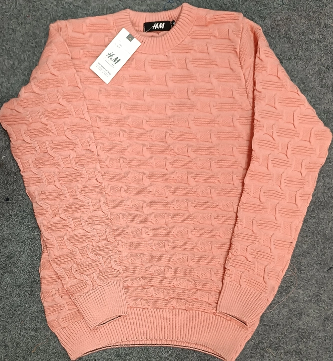 Premium quality pullover uploaded by VED ENTERPRISES  on 11/11/2023