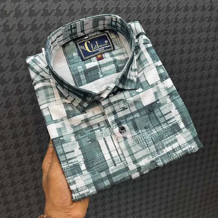 Mens shirt  uploaded by business on 11/11/2023