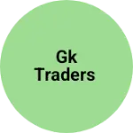 Business logo of GK TRADERS