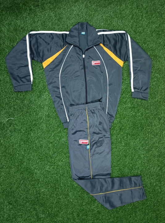 Superpoly Tracksuit for Kids Size: 26x36  uploaded by RG Sports and Uniforms on 11/11/2023