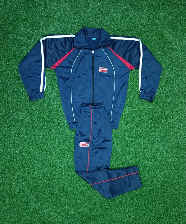 Superpoly Tracksuit for Kids Size: 26x36  uploaded by RG Sports and Uniforms on 11/11/2023