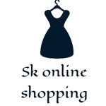 Business logo of Sk online shopping