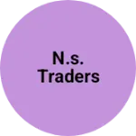 Business logo of N.S. Traders