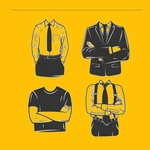 Business logo of Stylish_Mens-wear