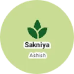 Business logo of Sakniya