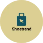 Business logo of Shoetrend