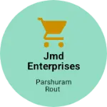 Business logo of JMD ENTERPRISES