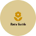 Business logo of Rintu textile