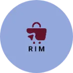 Business logo of R I M
