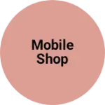 Business logo of Om sai mobile shop & ele vadgav