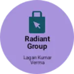 Business logo of Radiant Group