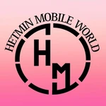 Business logo of HETMIN MOBILE WORLD