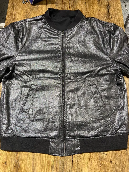 HM bomber reversiber jacket uploaded by business on 11/12/2023