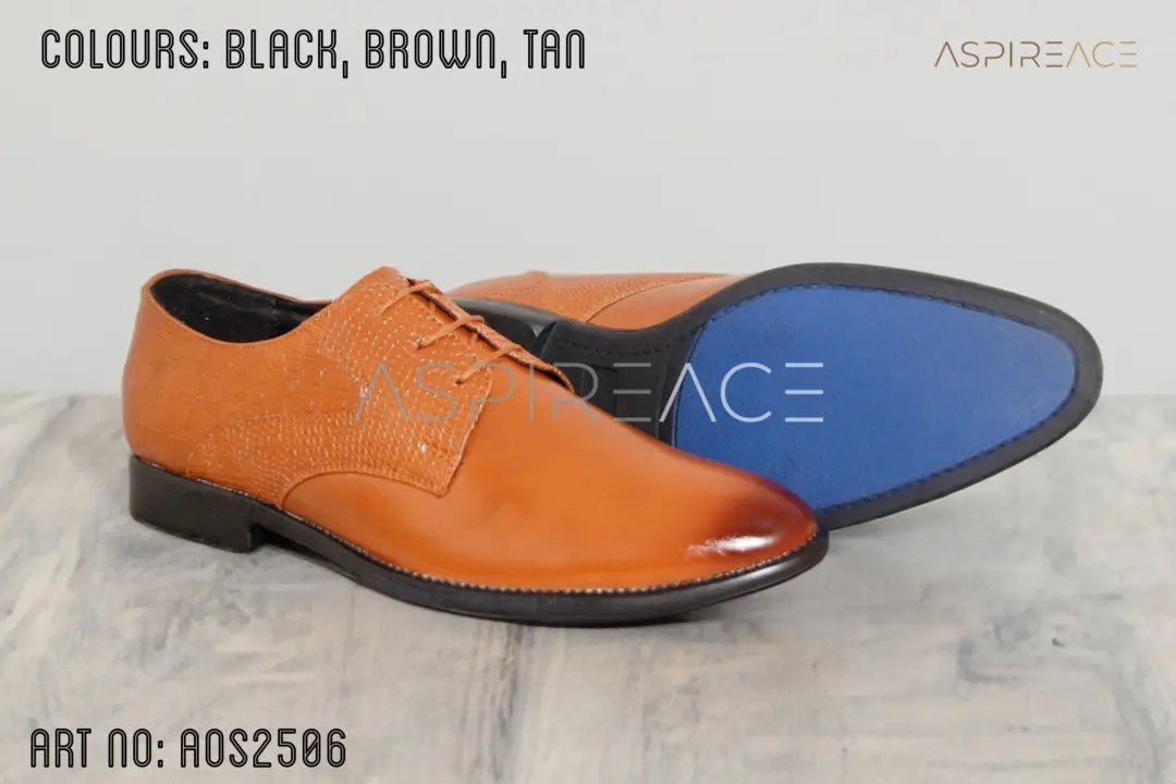 Derby Shoes uploaded by HASHTAG on 11/12/2023