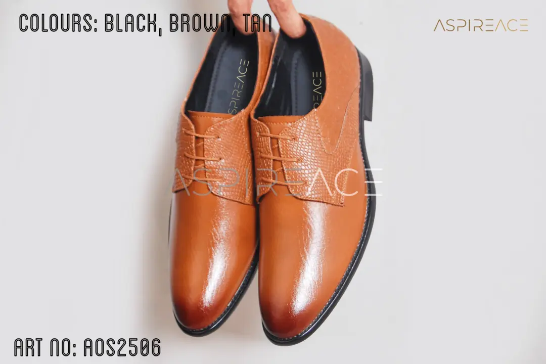 Derby Shoes uploaded by business on 11/12/2023