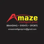 Business logo of amazeintelligentprint@gmail.com