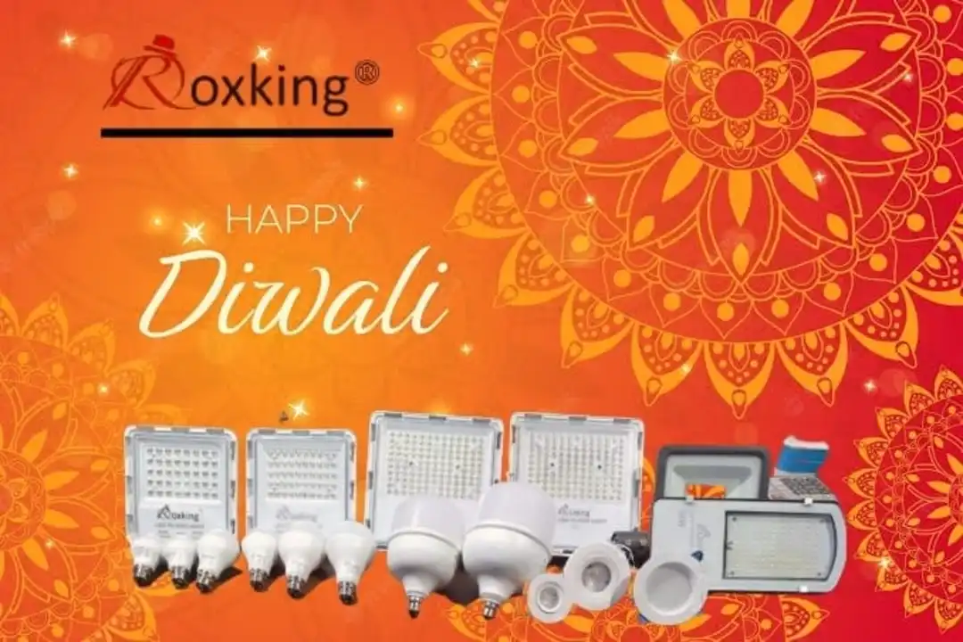 Post image Happy Diwali