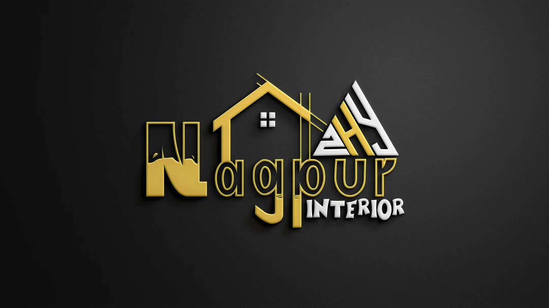 Post image Nagpur interior has updated their profile picture.