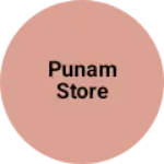 Business logo of Punam Store