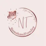 Business logo of Namah & Trendzy