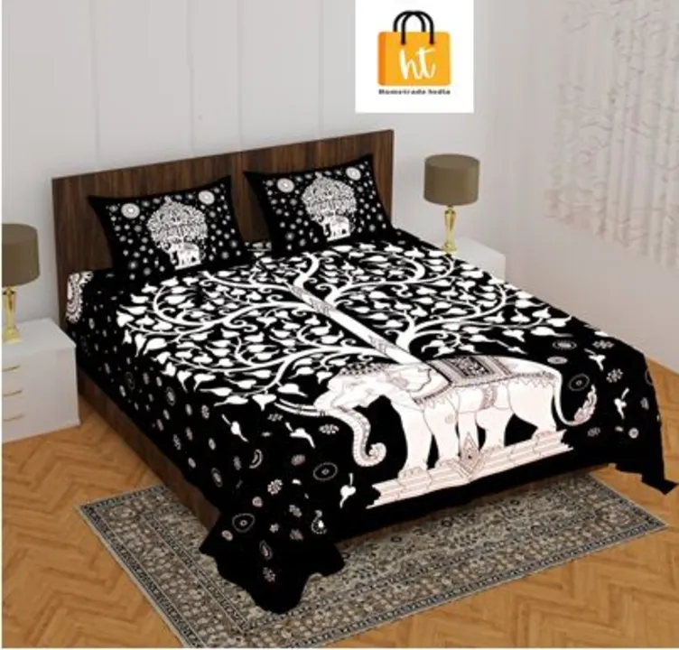 Post image Hey! Checkout my new product called
Bedsheetadda.in.
