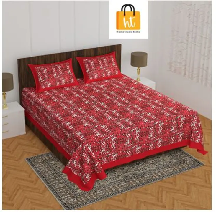 Post image Hey! Checkout my new product called
Bedsheetadda.in.