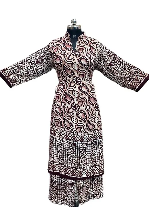 Product uploaded by Mumtaz batik Prints on 11/12/2023