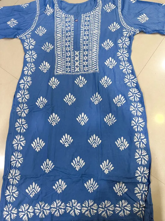 Product uploaded by Lucknowi_Nizami_Fashion on 11/12/2023