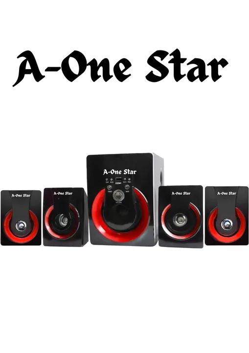 A One Star  uploaded by A one star trading company on 11/12/2023