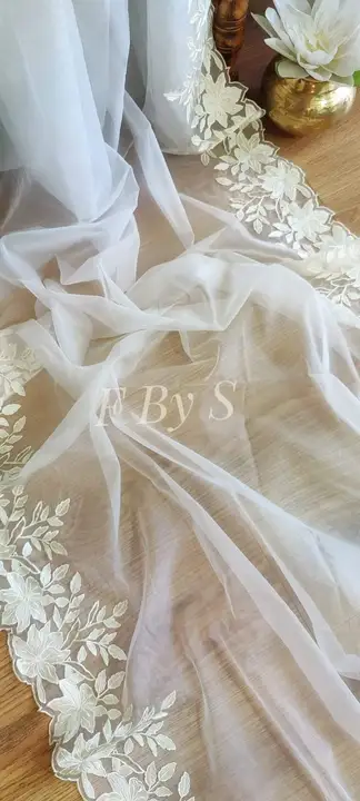 Product uploaded by NOOR BENARSI SAREES on 11/12/2023
