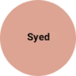 Business logo of Syed